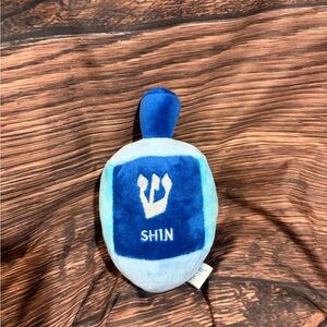 Dradle Blue Plush Toy for Kids